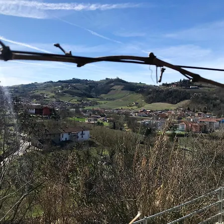Villa Casa Piero, Relax E Piscina Privata Tra Le Colline Delle Langhe Alba (Piedmont)