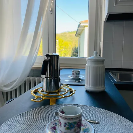 Casa Piero, Relax E Piscina Privata Tra Le Colline Delle Langhe * Alba (Piedmont)