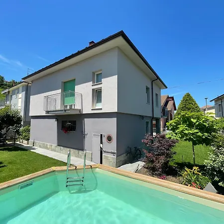 Casa Piero, Dimore Di Langa - Relax E Piscina Privata Ad Villa Alba (Piedmont)