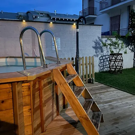 Villa Casa Piero, Relax E Piscina Privata Tra Le Colline Delle Langhe Alba (Piedmont)