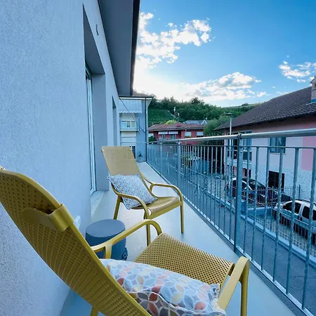 Villa Casa Piero, Relax E Piscina Privata Tra Le Colline Delle Langhe Alba (Piedmont)