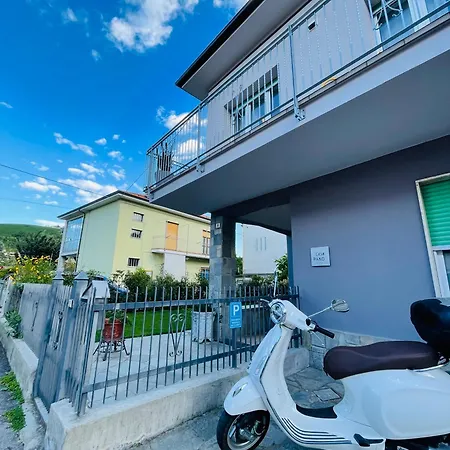 Casa Piero, Relax E Piscina Privata Tra Le Colline Delle Langhe *