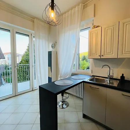 Villa Casa Piero, Relax E Piscina Privata Tra Le Colline Delle Langhe Alba (Piedmont)