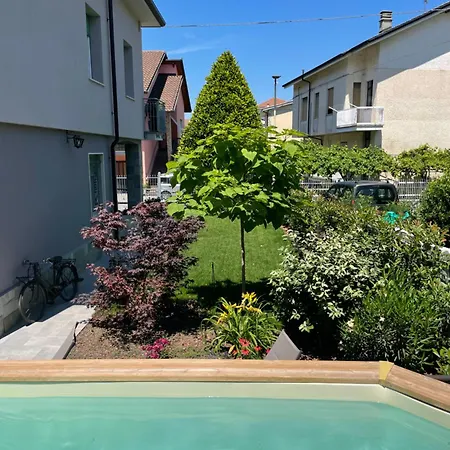 Casa Piero, Relax E Piscina Privata Tra Le Colline Delle Langhe *