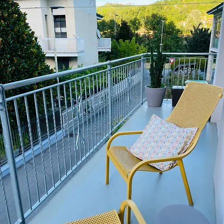 Casa Piero, Relax E Piscina Privata Tra Le Colline Delle Langhe * Alba (Piedmont)
