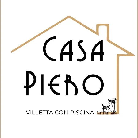 Casa Piero, Relax E Piscina Privata Tra Le Colline Delle Langhe Alba (Piedmont)
