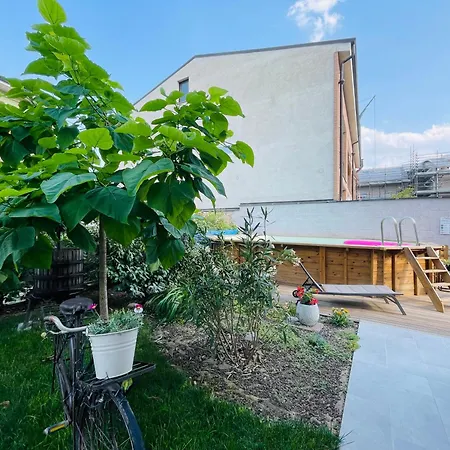 Casa Piero, Relax E Piscina Privata Tra Le Colline Delle Langhe فيلة ألبا