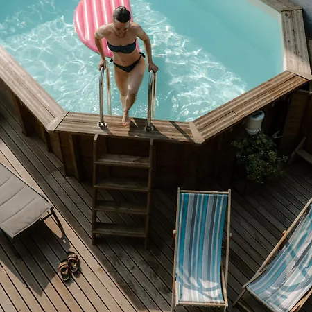 Casa Piero, Relax E Piscina Privata Tra Le Colline Delle Langhe Villa *