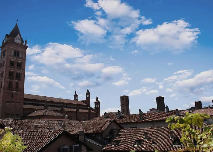 Casa Piero, Relax E Piscina Privata Tra Le Colline Delle Langhe Villa Alba (Piedmont)