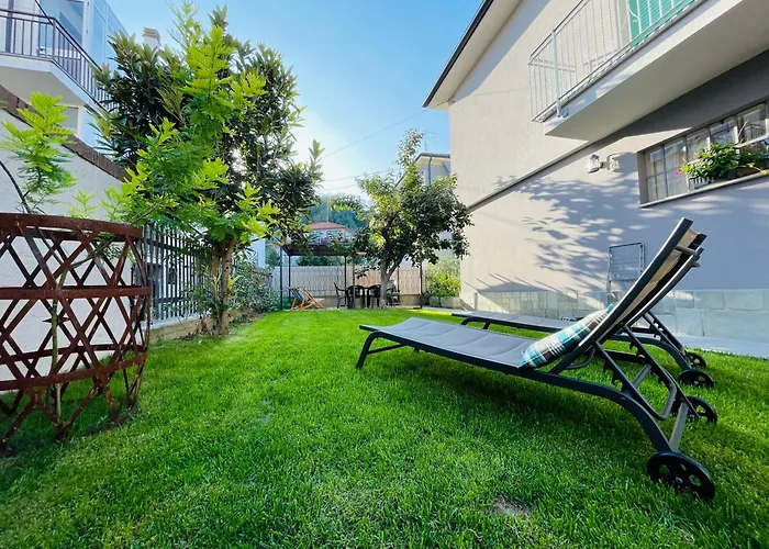 Casa Piero, Relax E Piscina Privata Tra Le Colline Delle Langhe Άλμπα