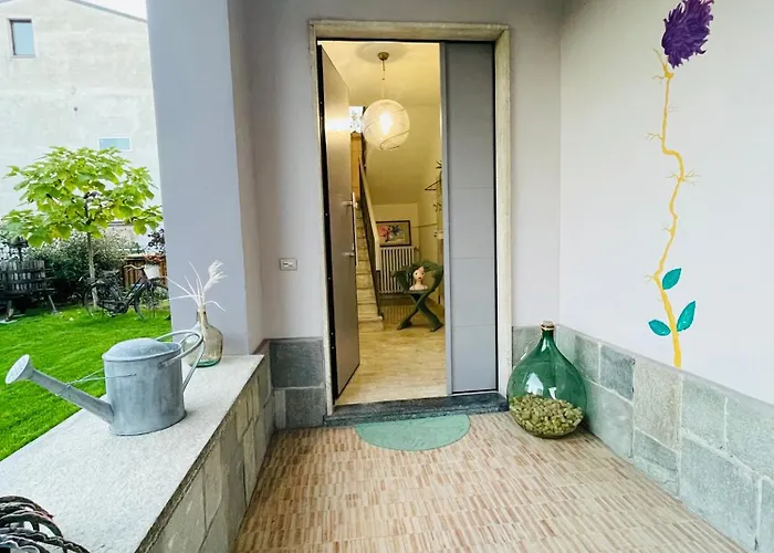 Casa Piero, Relax E Piscina Privata Tra Le Colline Delle Langhe Villa