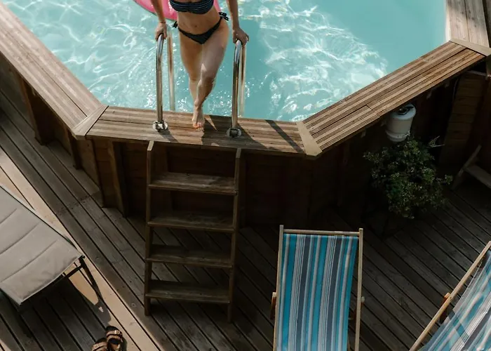 Casa Piero, Relax E Piscina Privata Tra Le Colline Delle Langhe Βίλα *